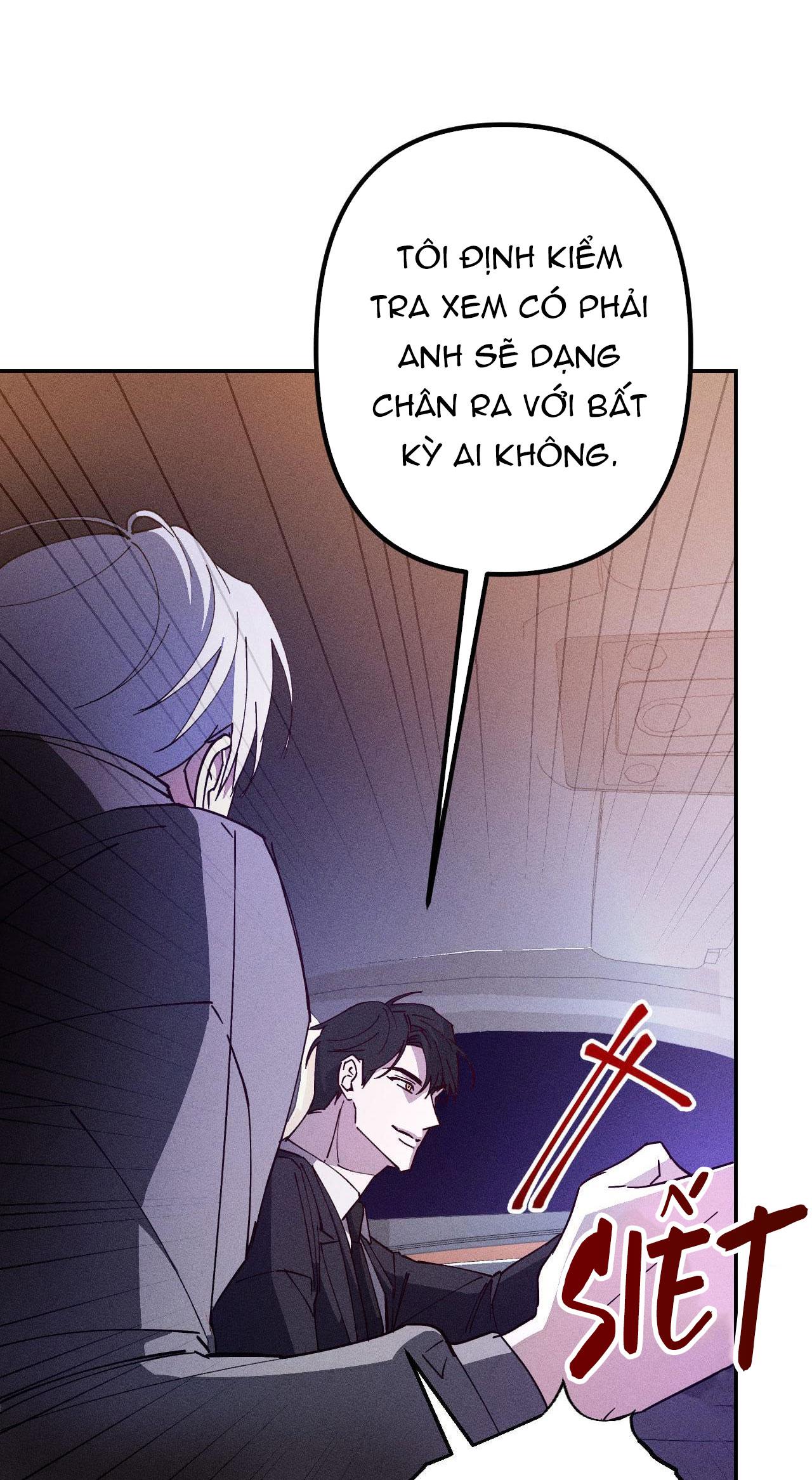 Đọc truyện BL NGẮN CHỊCH HỎNY - Chapter 20.1