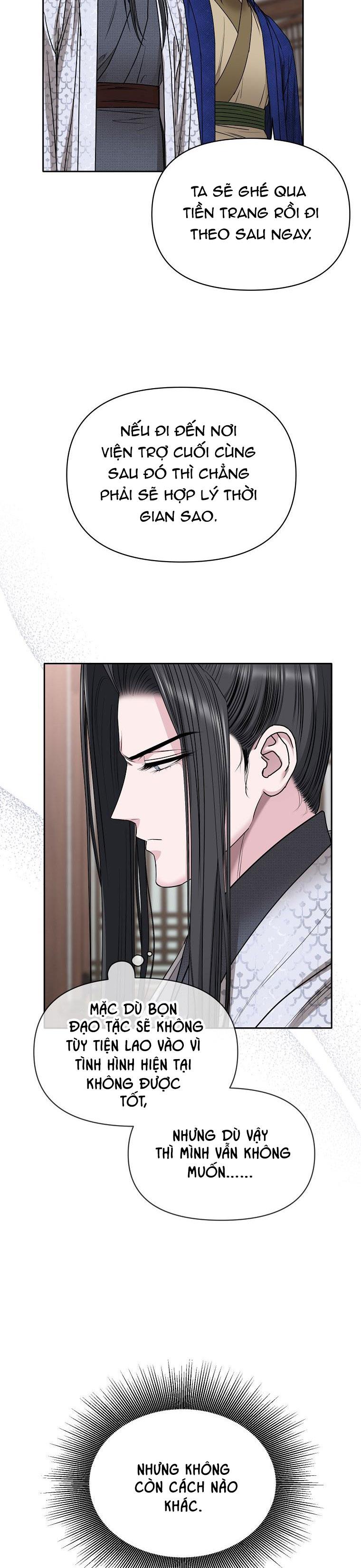 Đọc truyện XUÂN PHONG VIÊN MÃN - Chapter 62