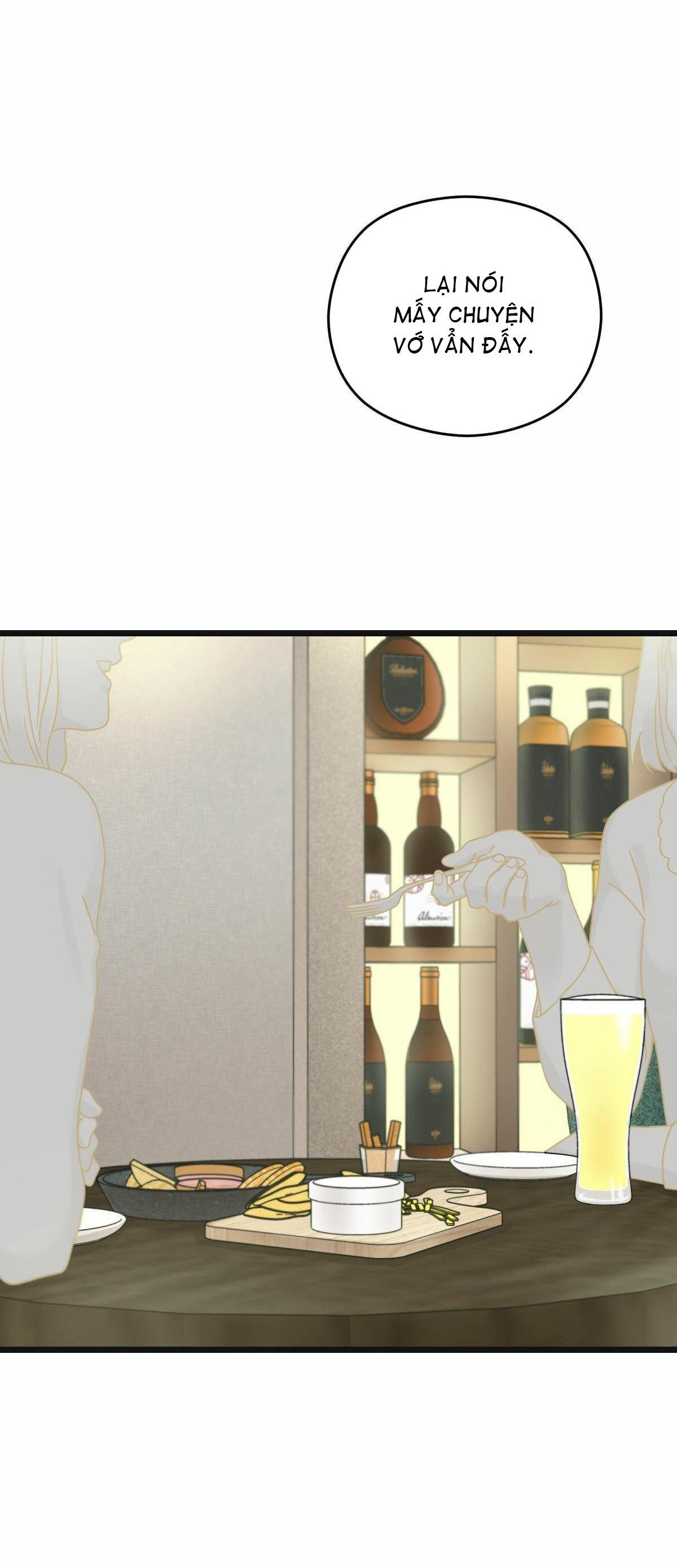 Đọc truyện TRÙNG PHÙNG - Chapter 22
