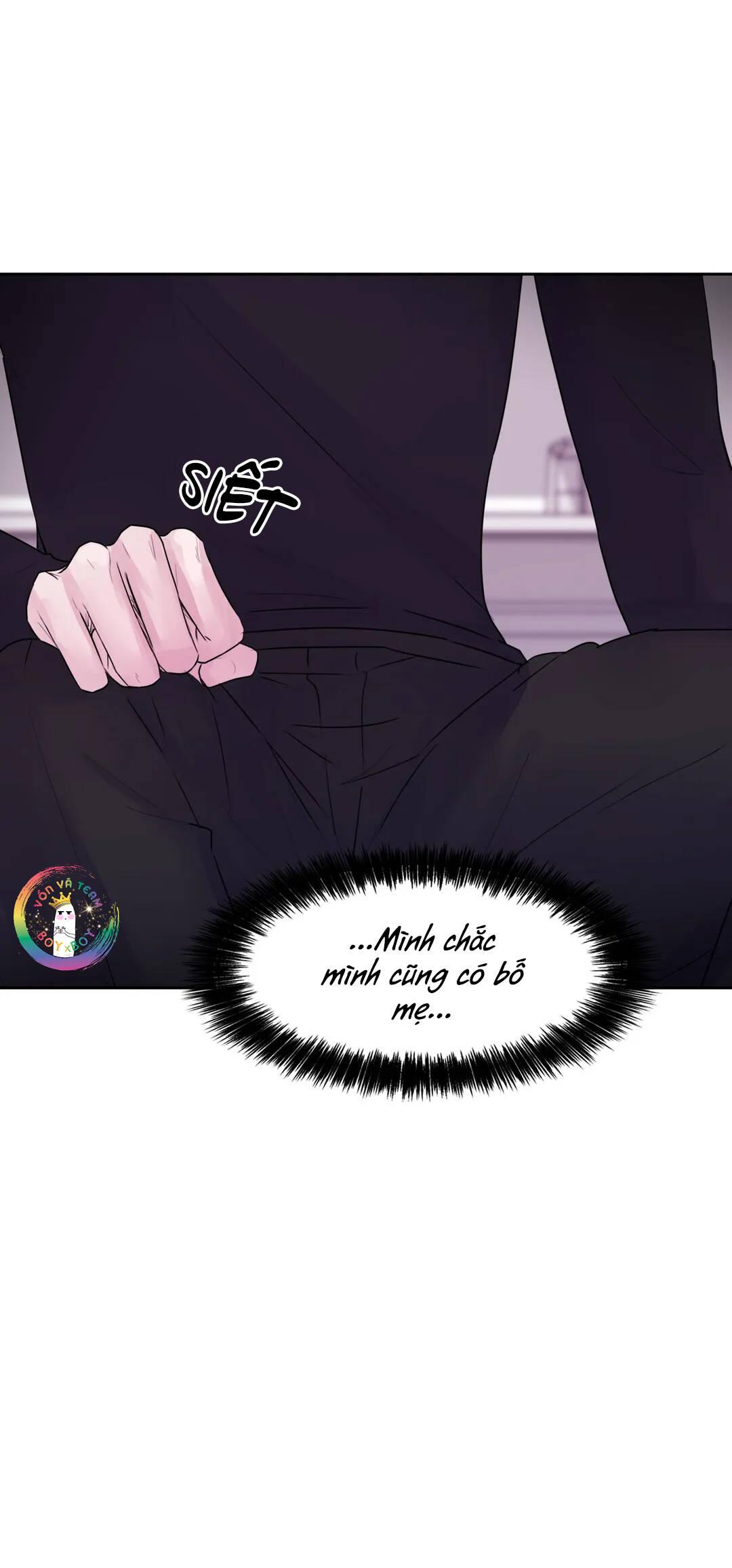 Đọc truyện Guiding Light - Chapter 25