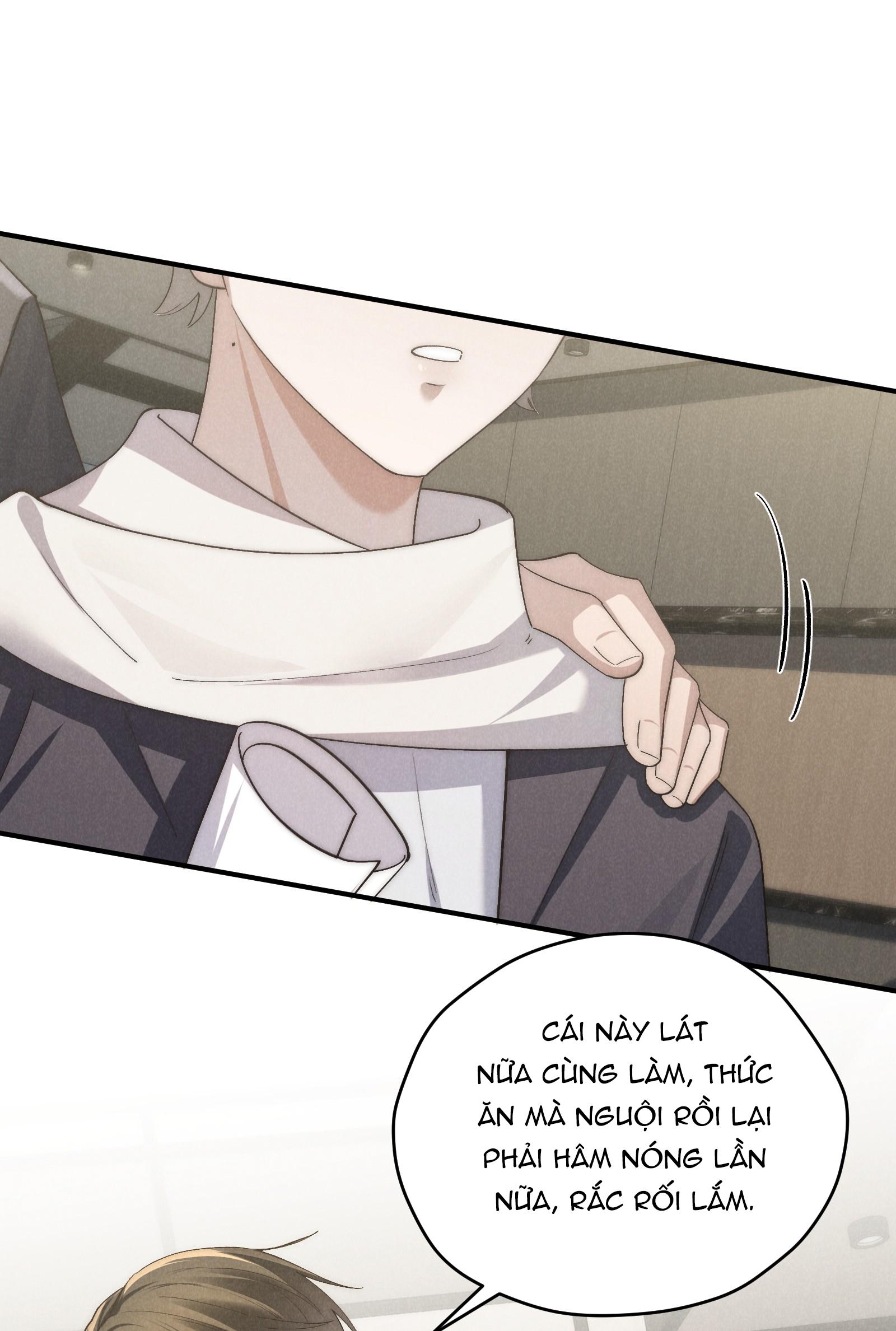 Đọc truyện (END) Thiếu Gia Hư Hỏng - Chapter 64