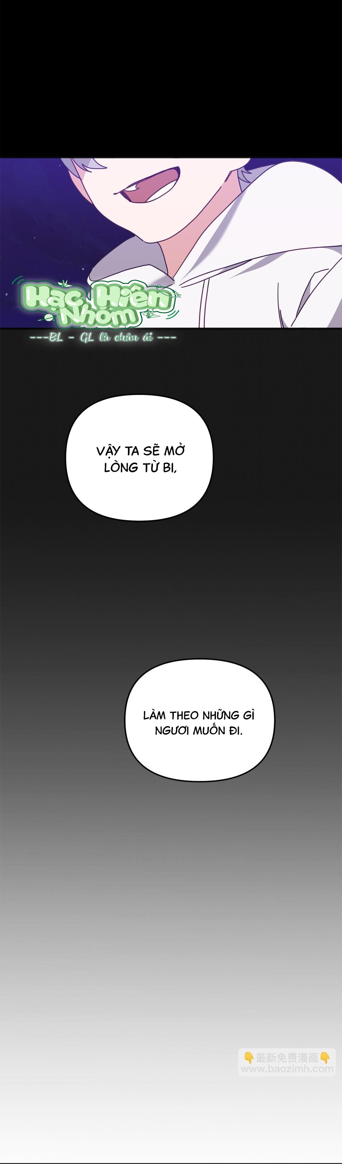 Đọc truyện Bạn Trai Mãnh Hổ Của Hắn - Chapter 36