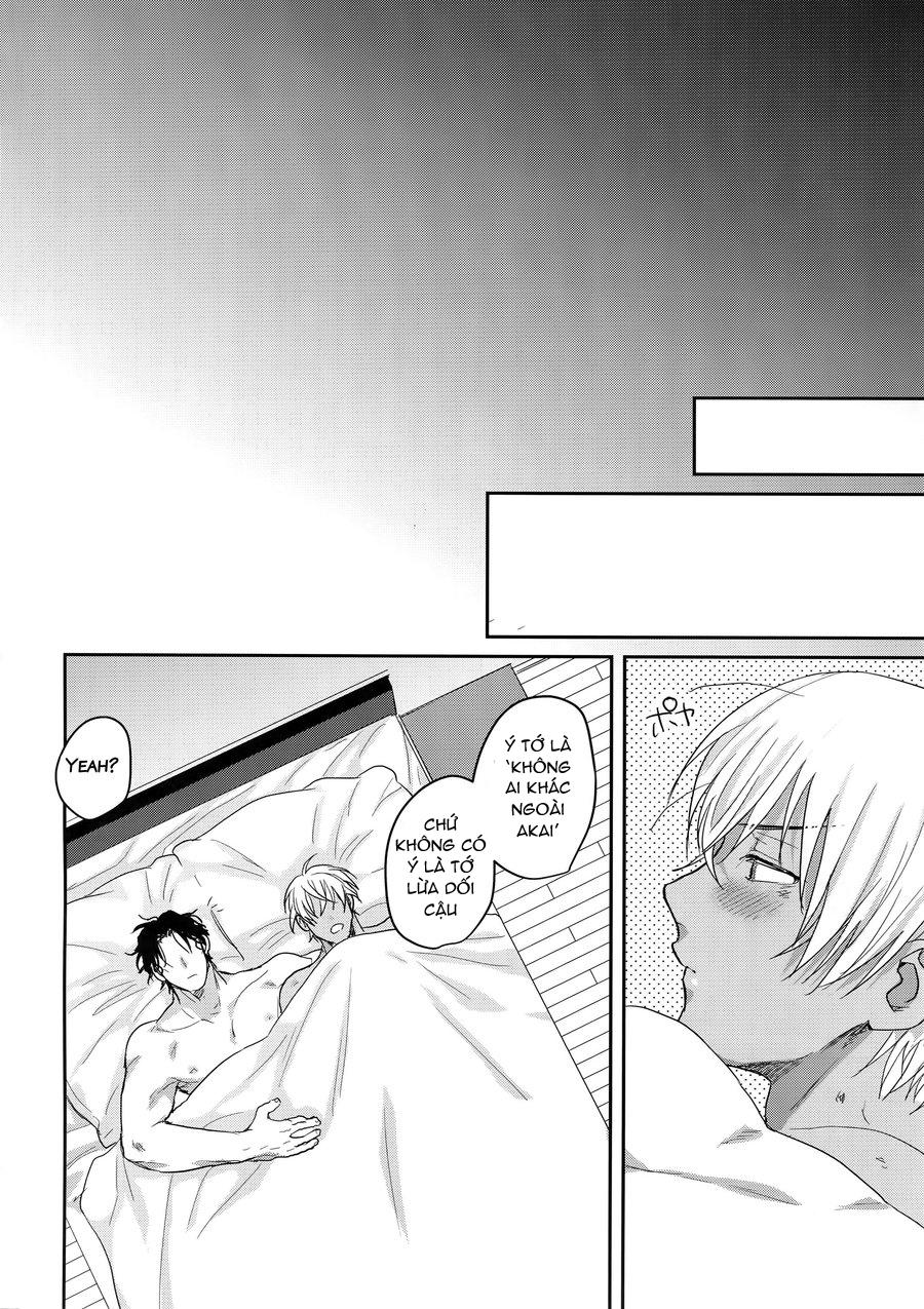 Đọc truyện Nơi husbando của bạn bị đụ ná thở - Chapter 103