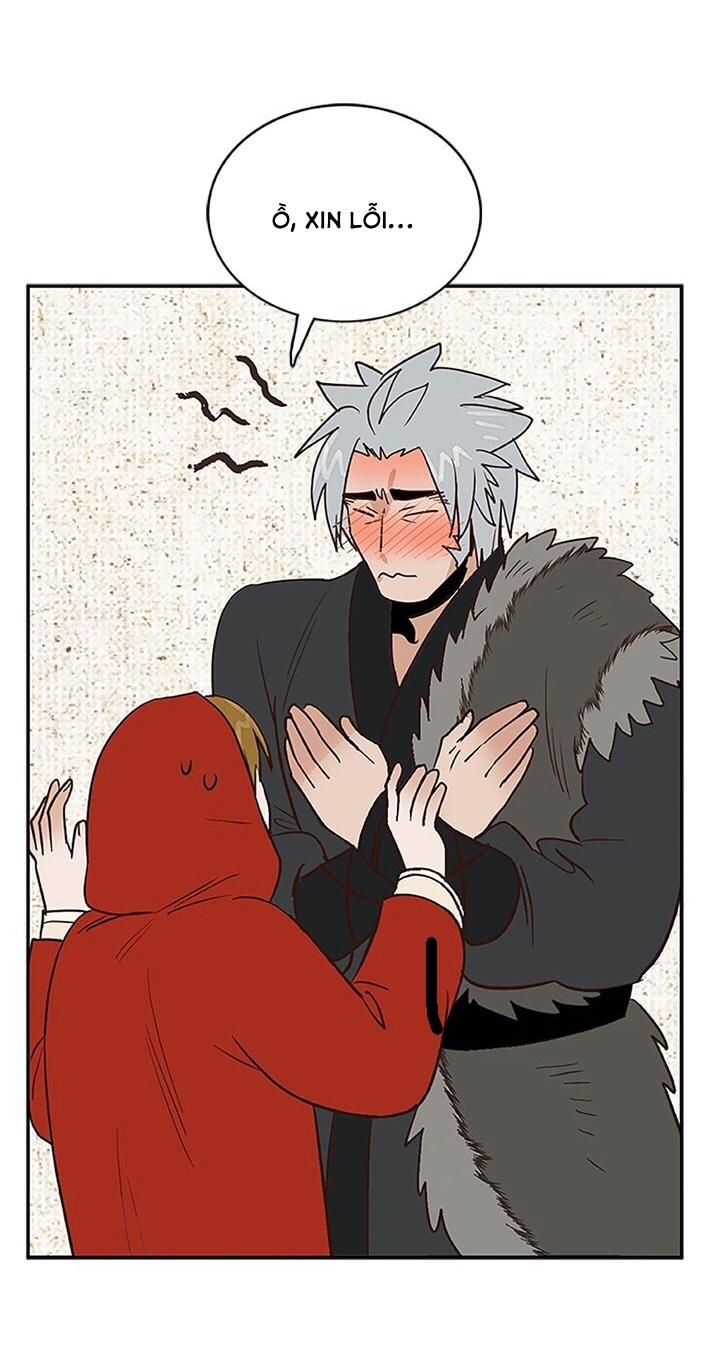 Đọc truyện [Hoàn] Rạp Chiếu Phim BL Cổ Điển - Chapter 53