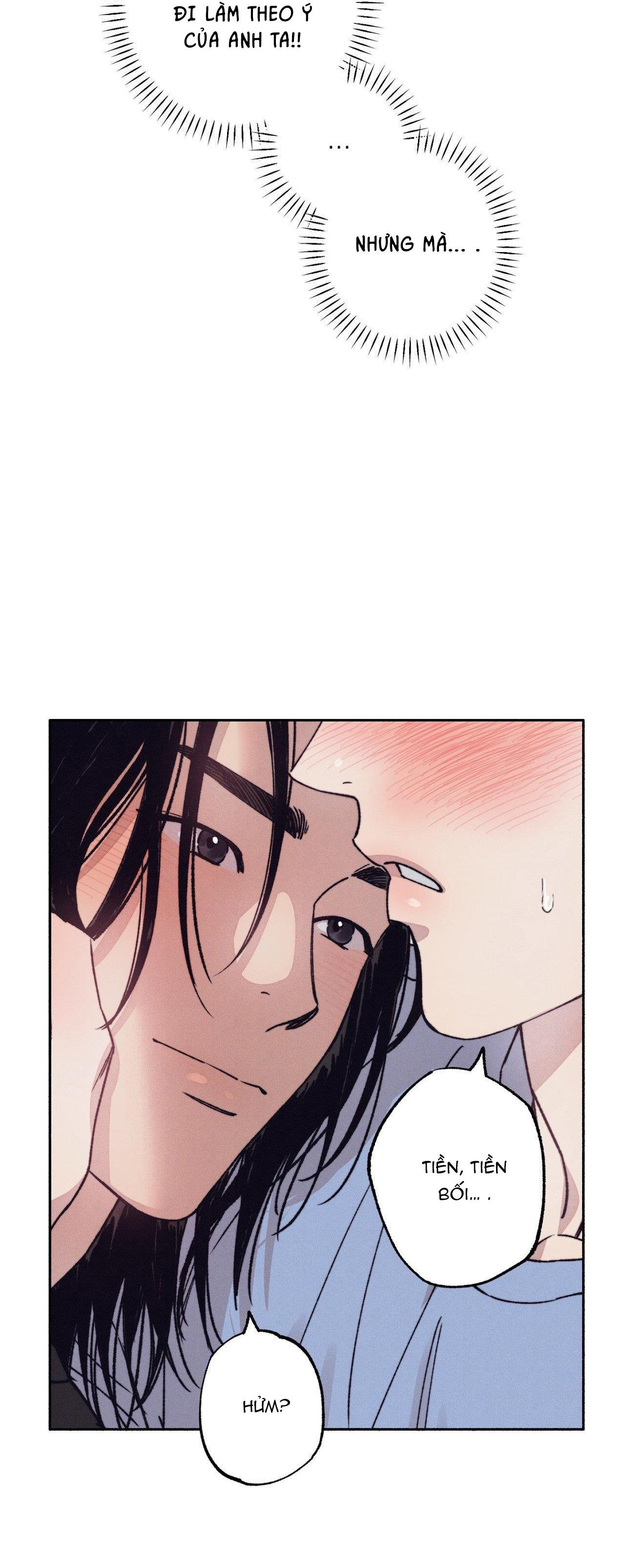 Đọc truyện TỪ 1 ĐẾN 10 - Chapter 18
