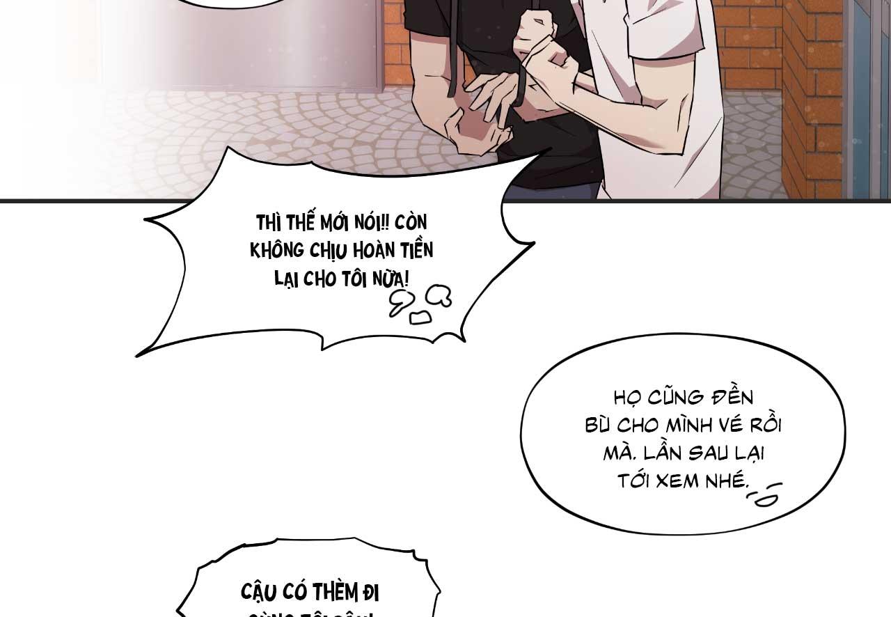 Đọc truyện BLOOM - Chapter 2