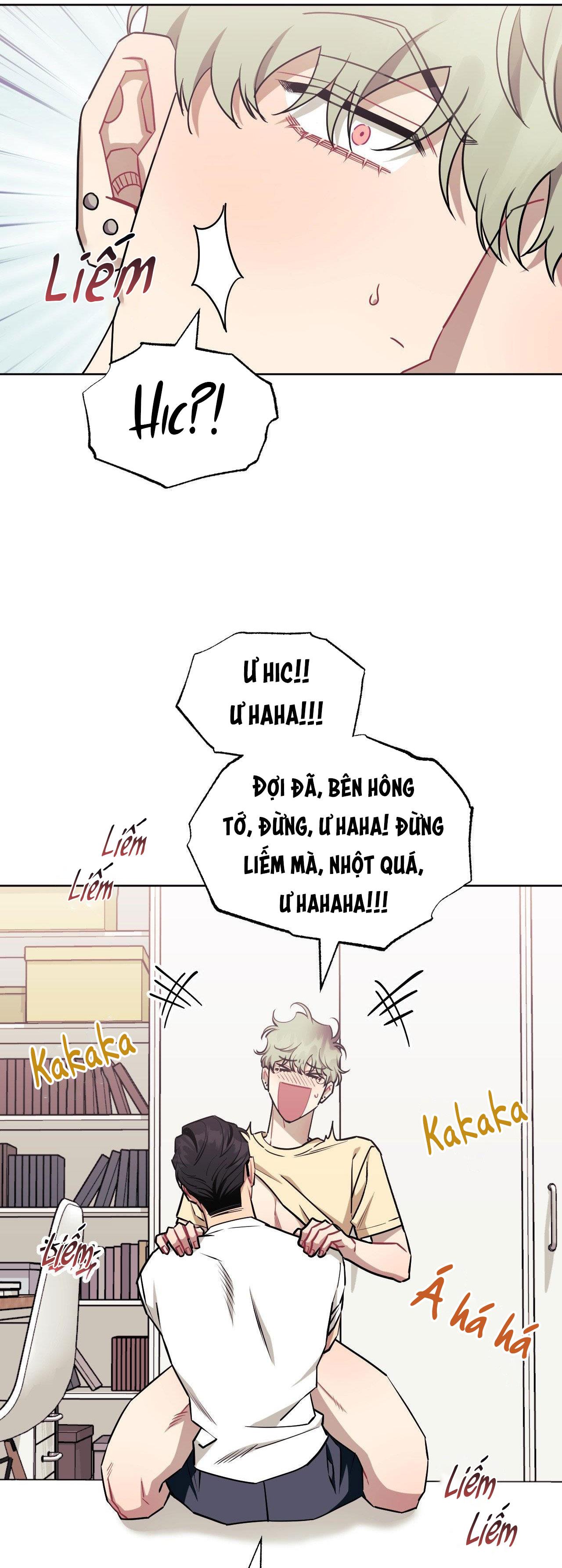 Đọc truyện HƠN CẢ BẠN BÈ - Chapter 70