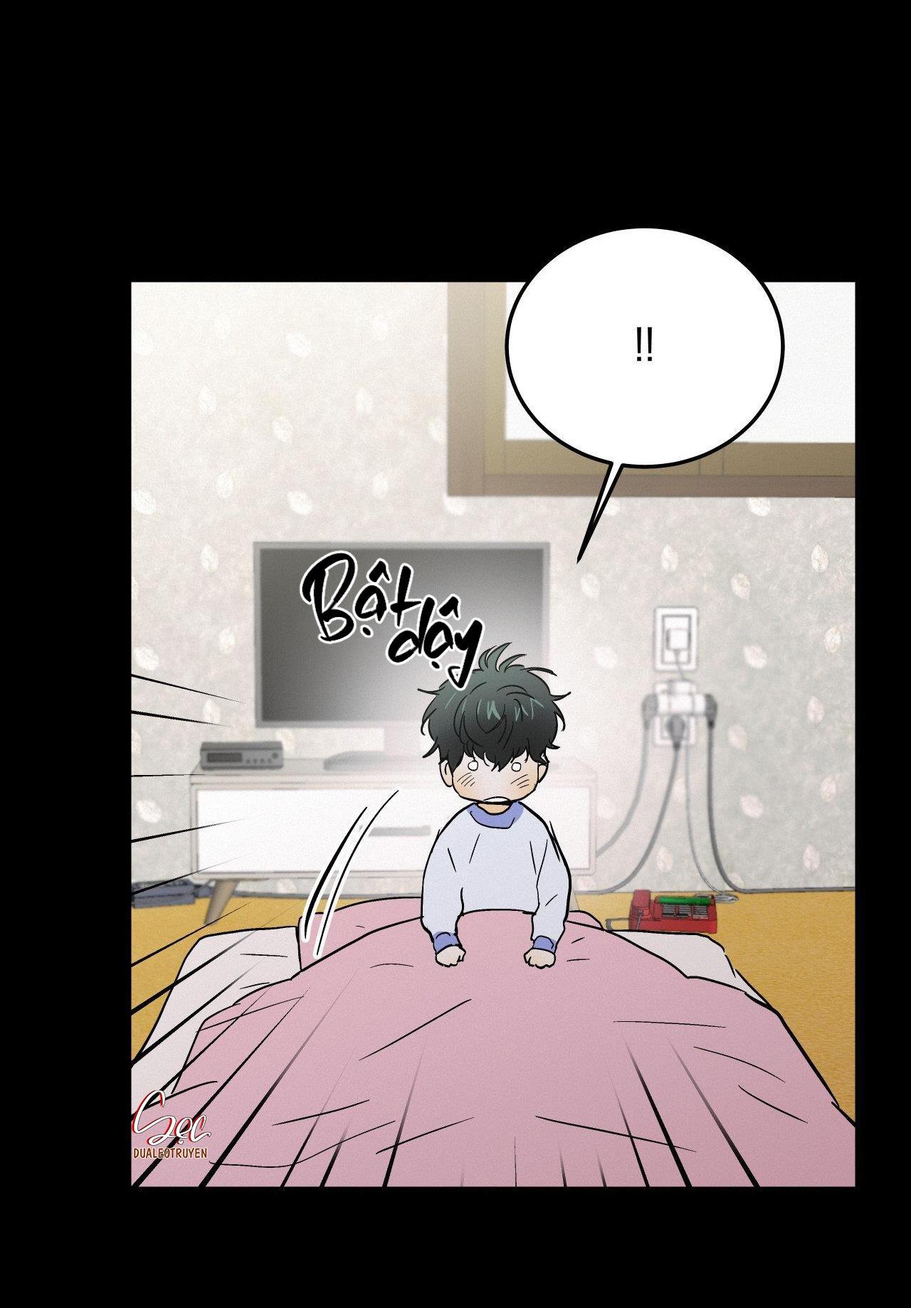 Đọc truyện LIE AGAIN - Chapter 27