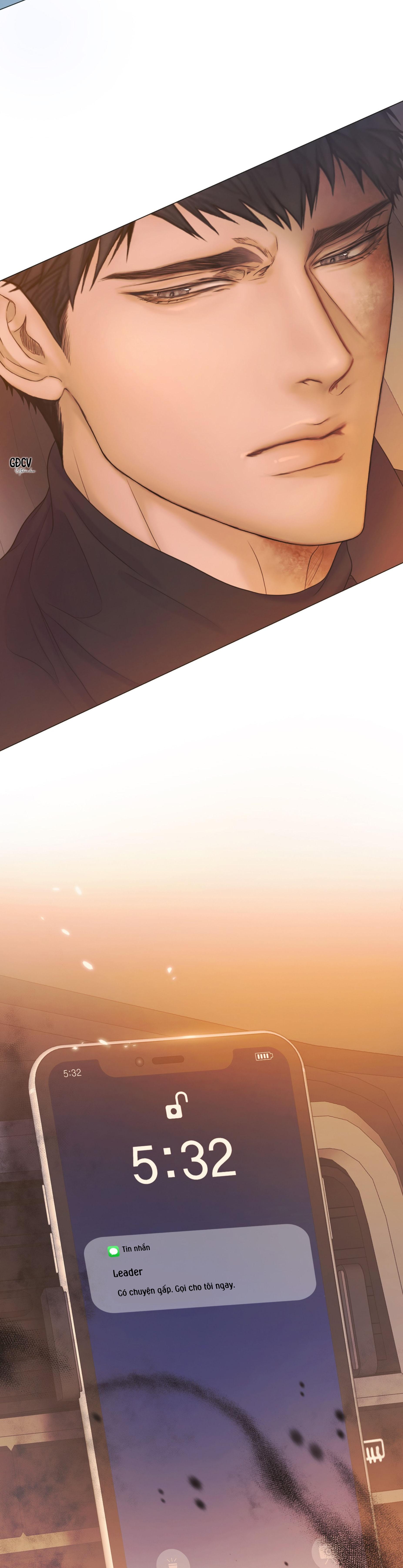 Đọc truyện MARY JANE - Chapter 50