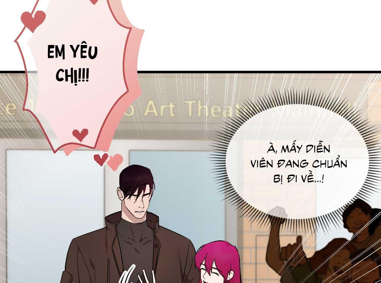 Đọc truyện BLOOM - Chapter 2