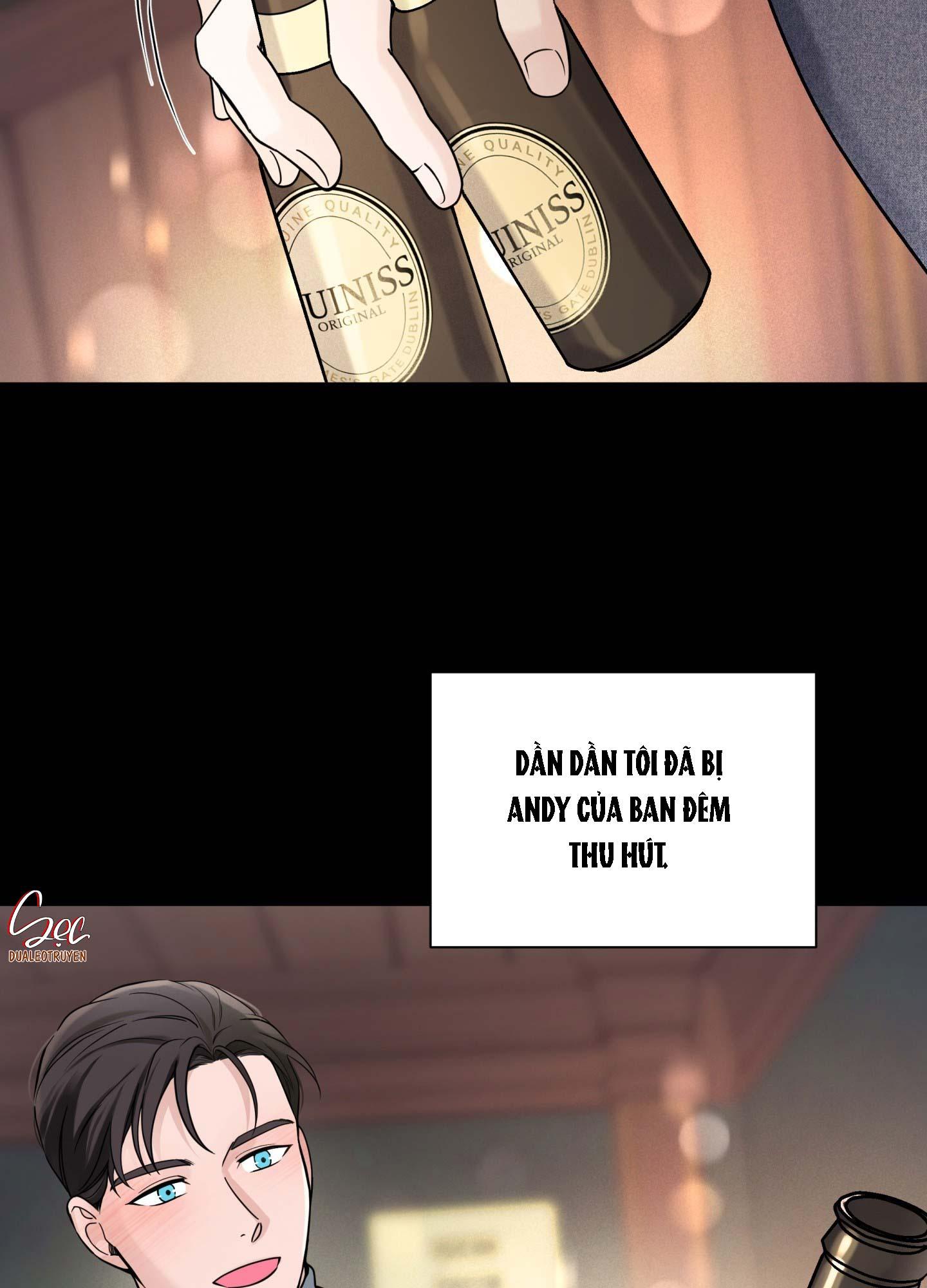 Đọc truyện OVER CLOCK - Chapter 52