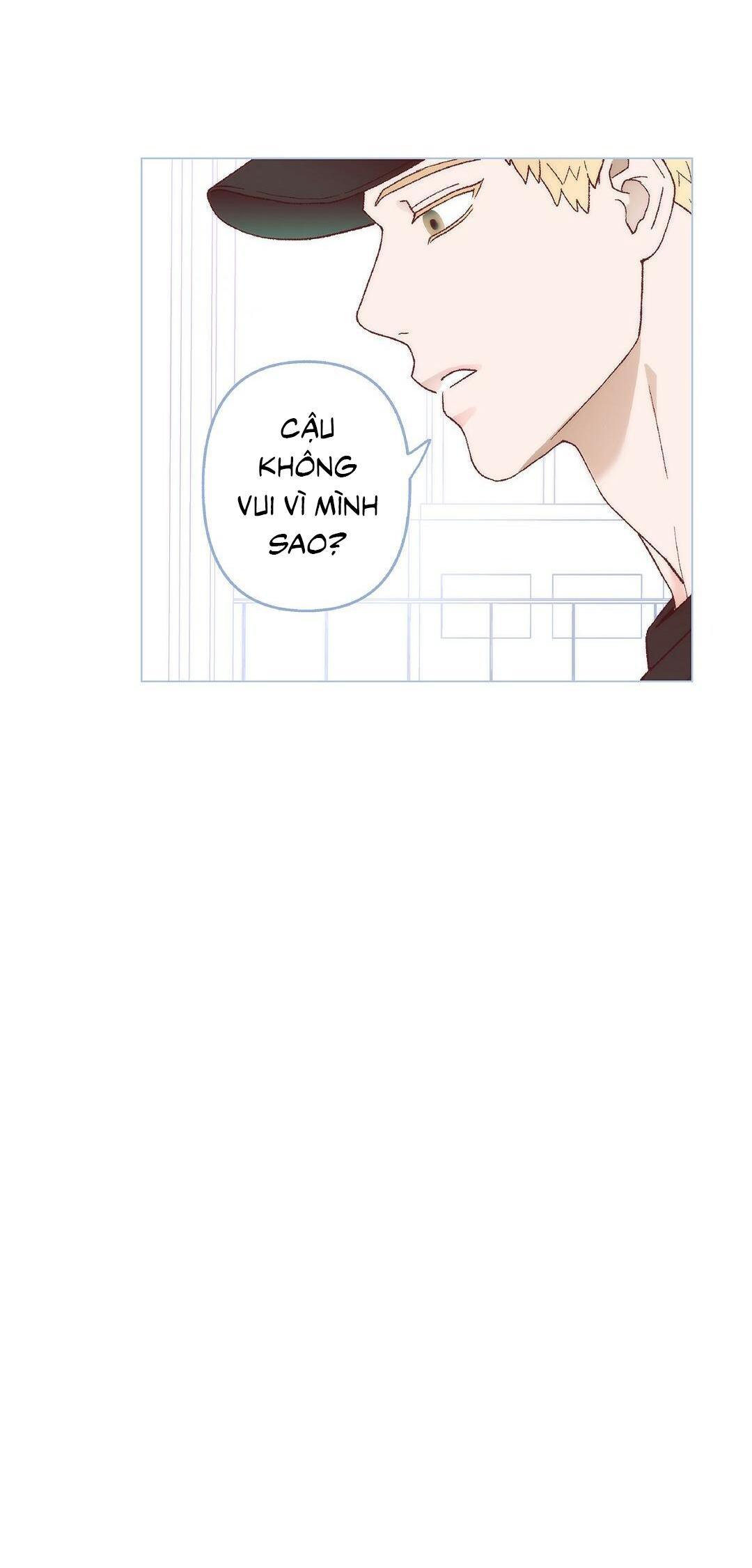 Đọc truyện BOY LOVE - FAN BOOK - Chapter 8