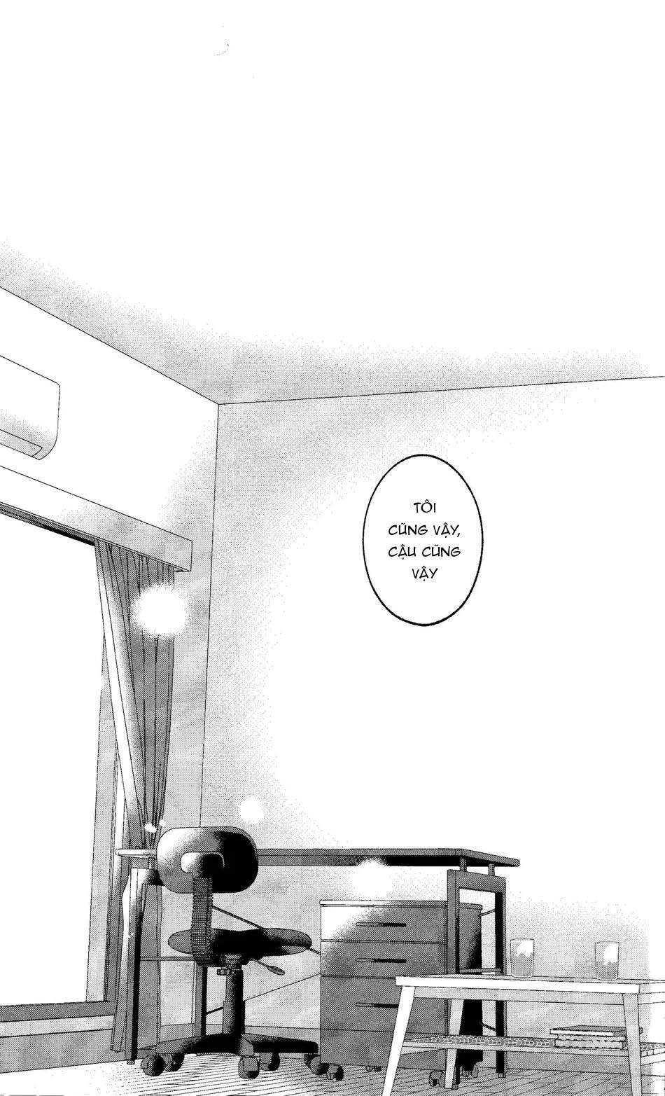 Đọc truyện Tuyển tập truyện doujinshi - Chapter 190