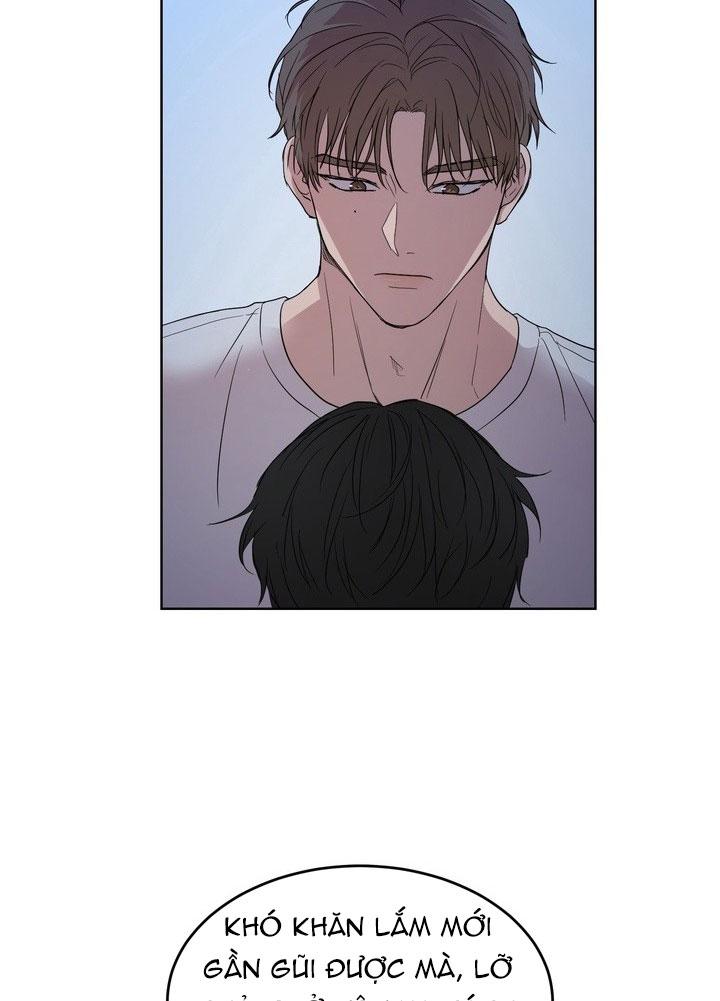 Đọc truyện BÁNH QUY TÌNH YÊU TAN CHẢY - Chapter 25