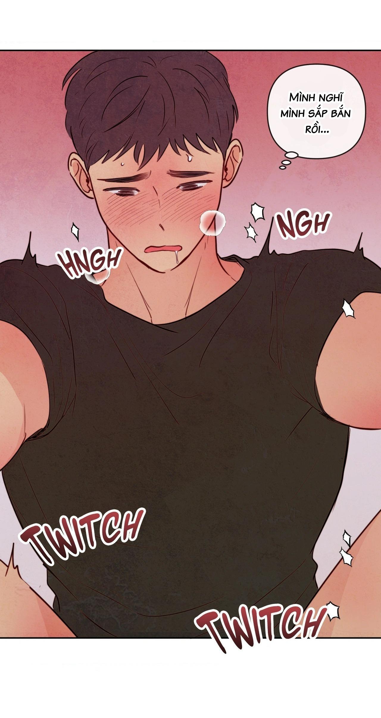 Đọc truyện Sự quyến rũ của Thần Rắn - Chapter 17