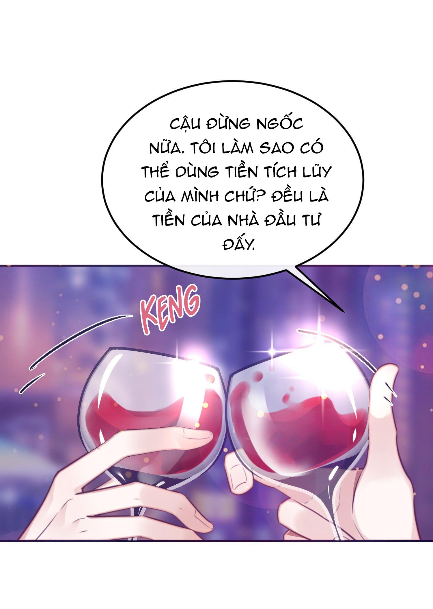 Đọc truyện Đặc Chế Cho Riêng Anh - Chapter 77