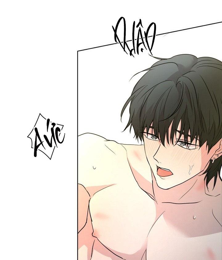 Đọc truyện BÁNH QUY TÌNH YÊU TAN CHẢY - Chapter 26