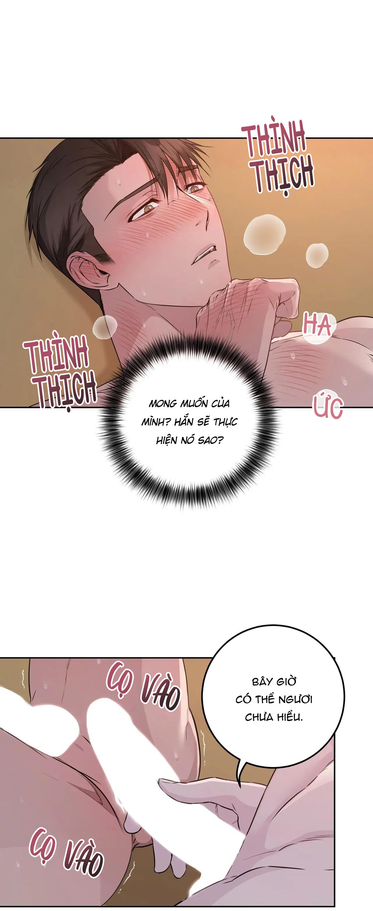Đọc truyện Rắn Và Ân Nhân - Chapter 1