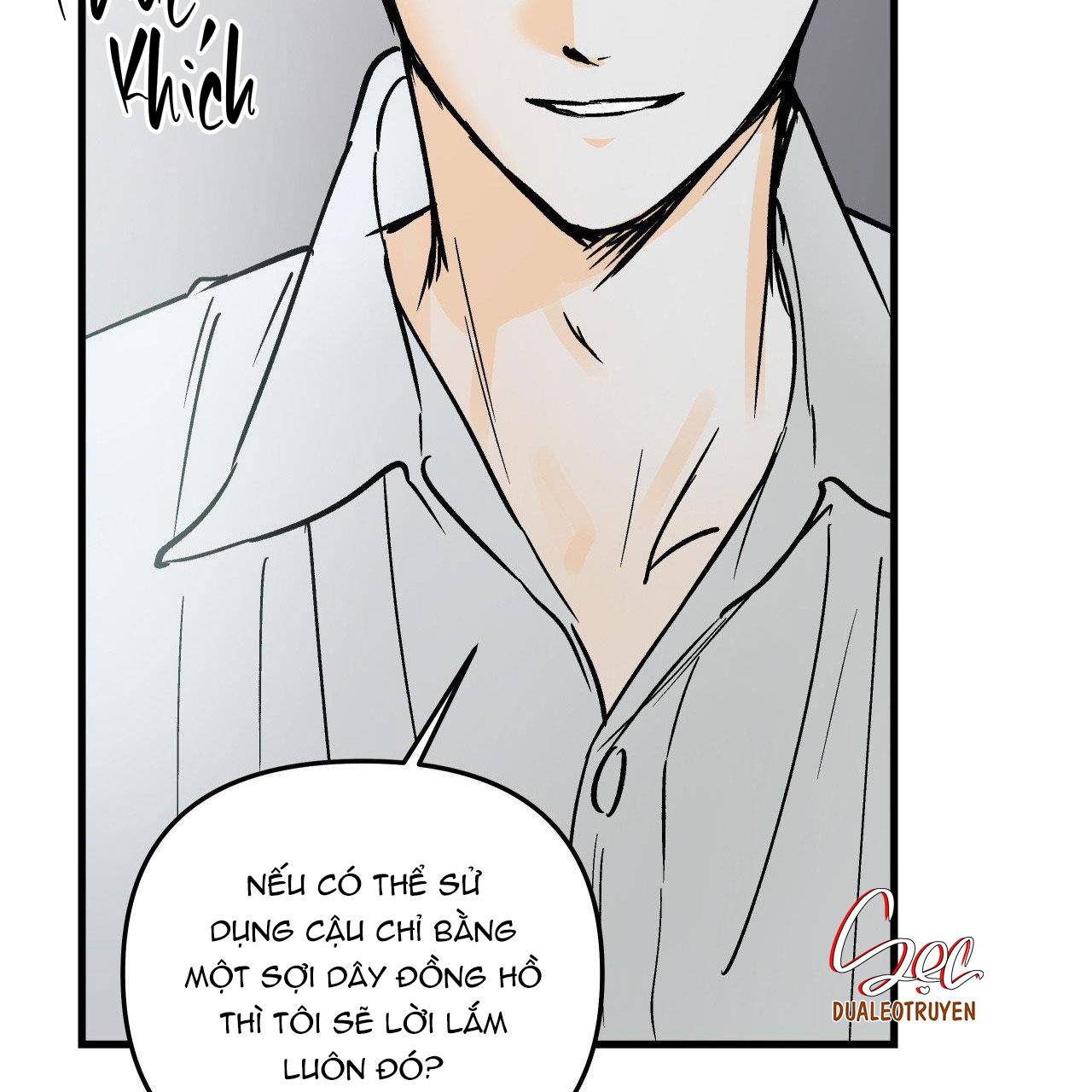 Đọc truyện LIE AGAIN - Chapter 41
