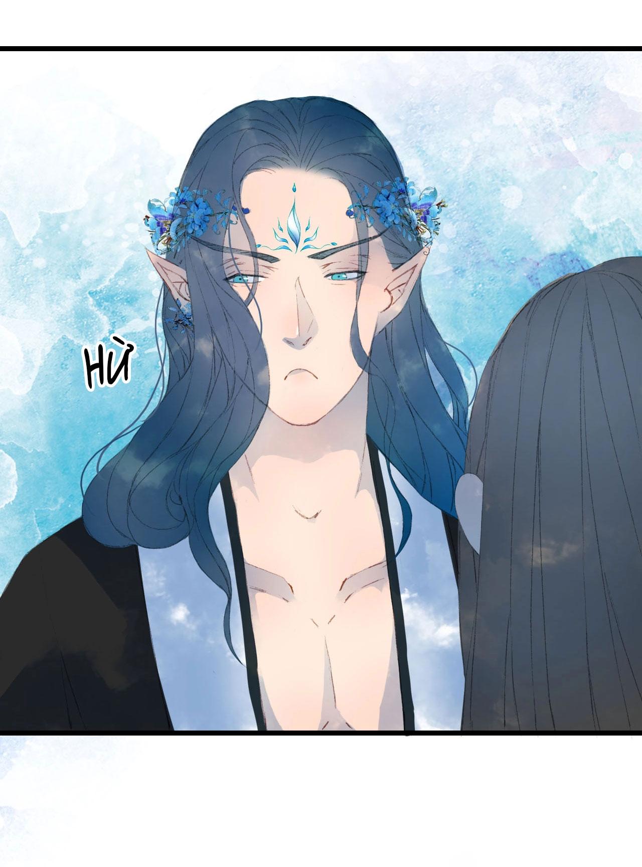 Đọc truyện Mộng tưởng chưa đến ngàn năm - Chapter 6