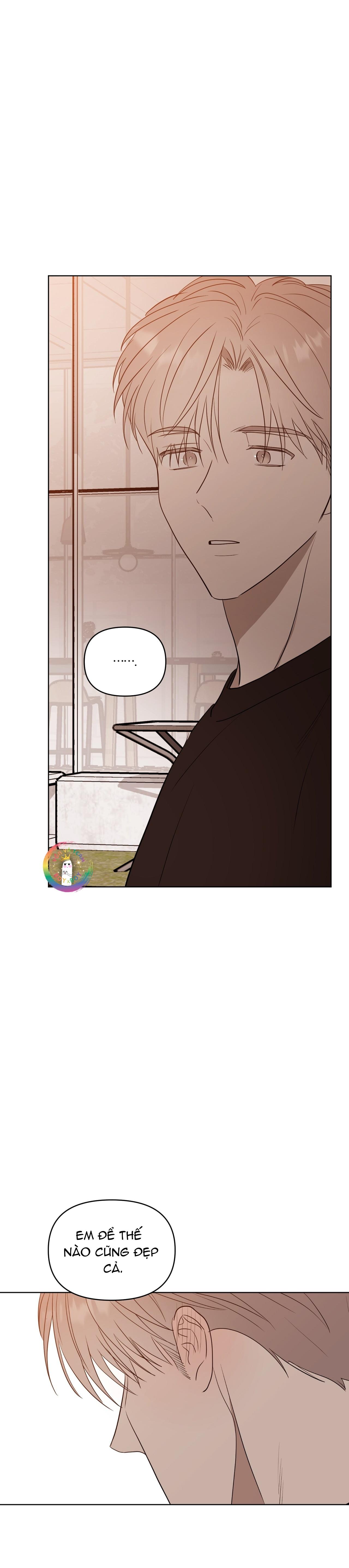 Đọc truyện Sparkling Baby - Chapter 26