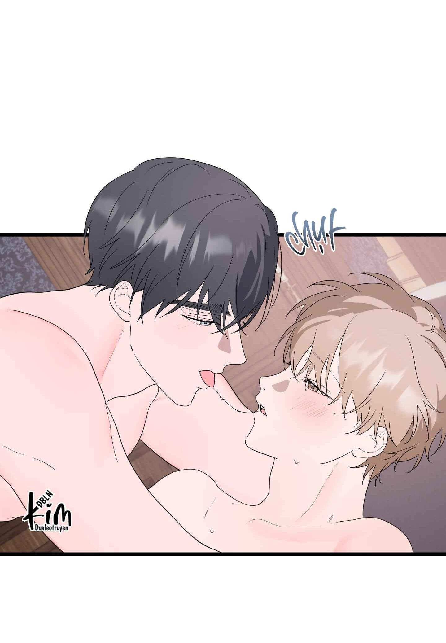 Đọc truyện BL NGẮN CHỊCH HỎNY - Chapter 47.4