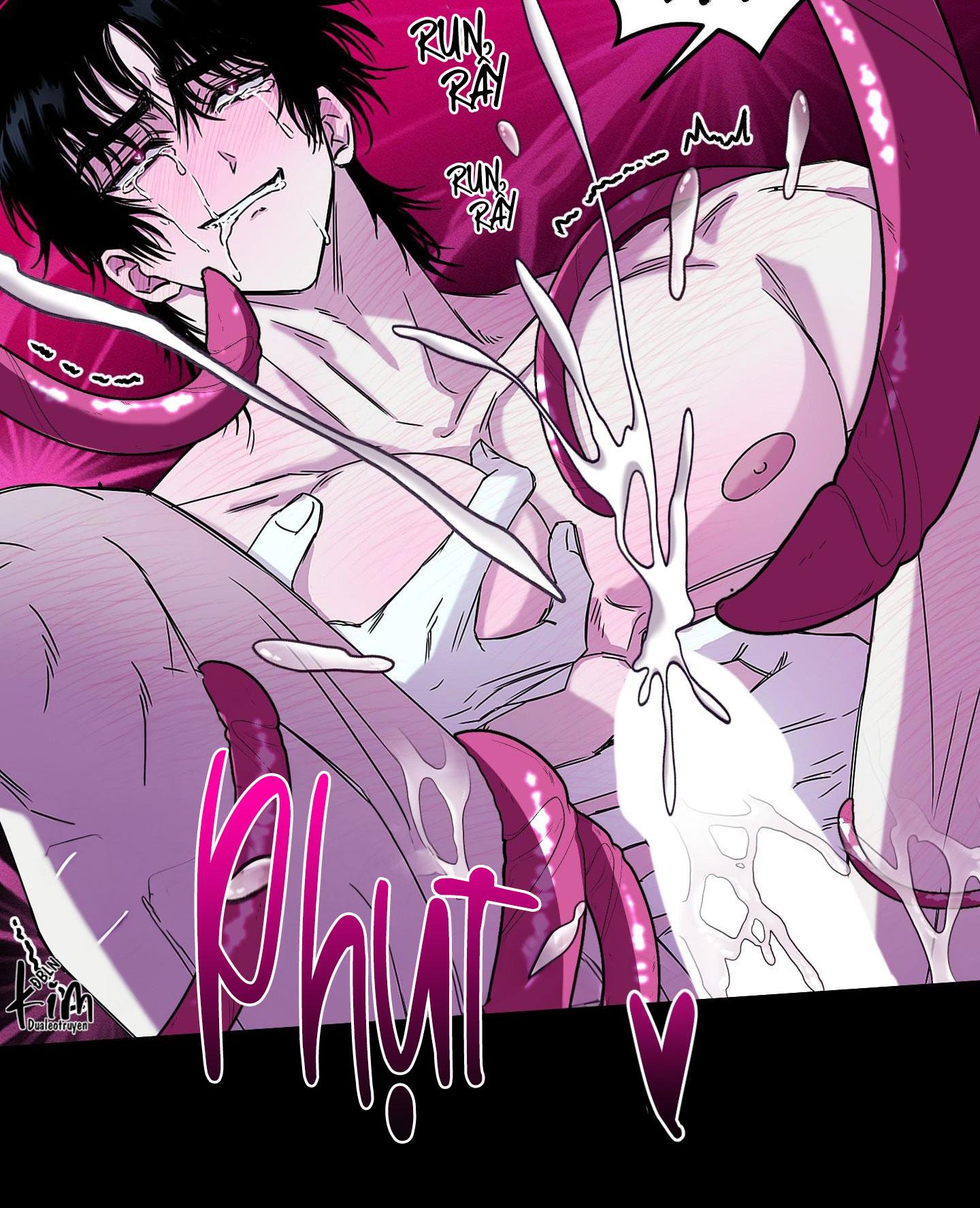 Đọc truyện TUYỂN TẬP CUỒNG CÔNG-CHIẾM HỮU CÔNG CỦA NHÀ KIM - Chapter 36.2