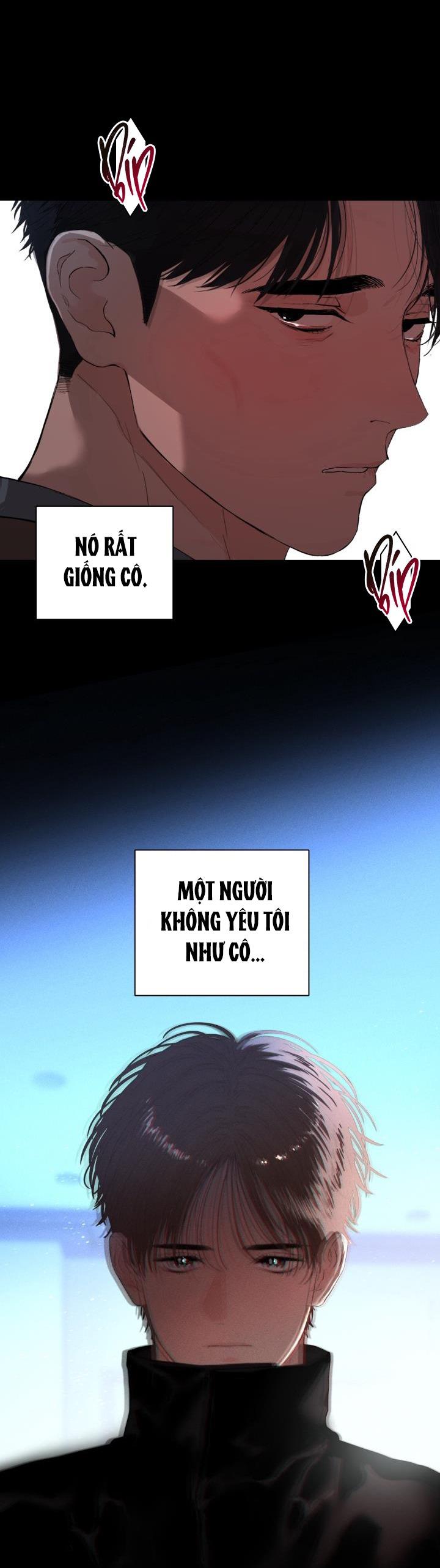 Đọc truyện MY X DADDY - Chapter 14