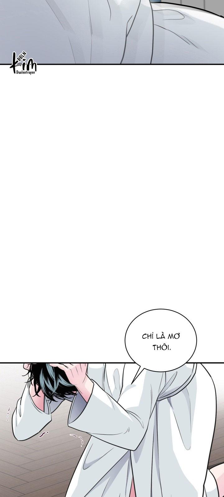 Đọc truyện ĐÊM CỦA NGƯỜI ĐÀN ÔNG ẤY - Chapter 11