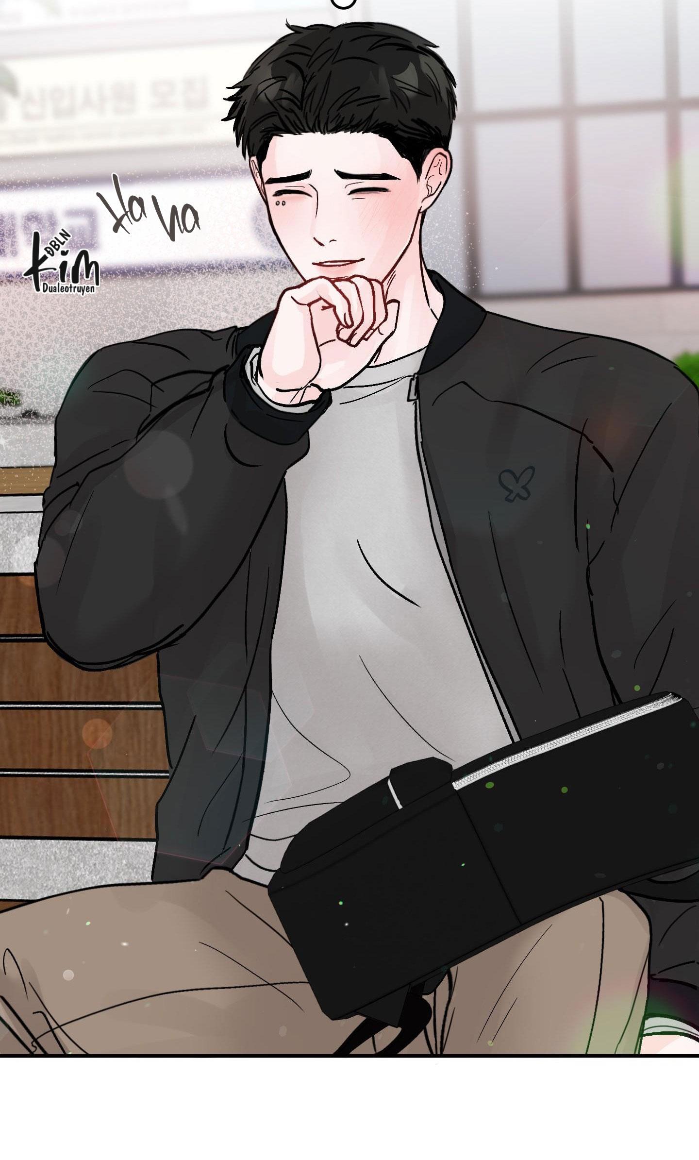 Đọc truyện BL NGẮN CHỊCH HỎNY - Chapter 40.2