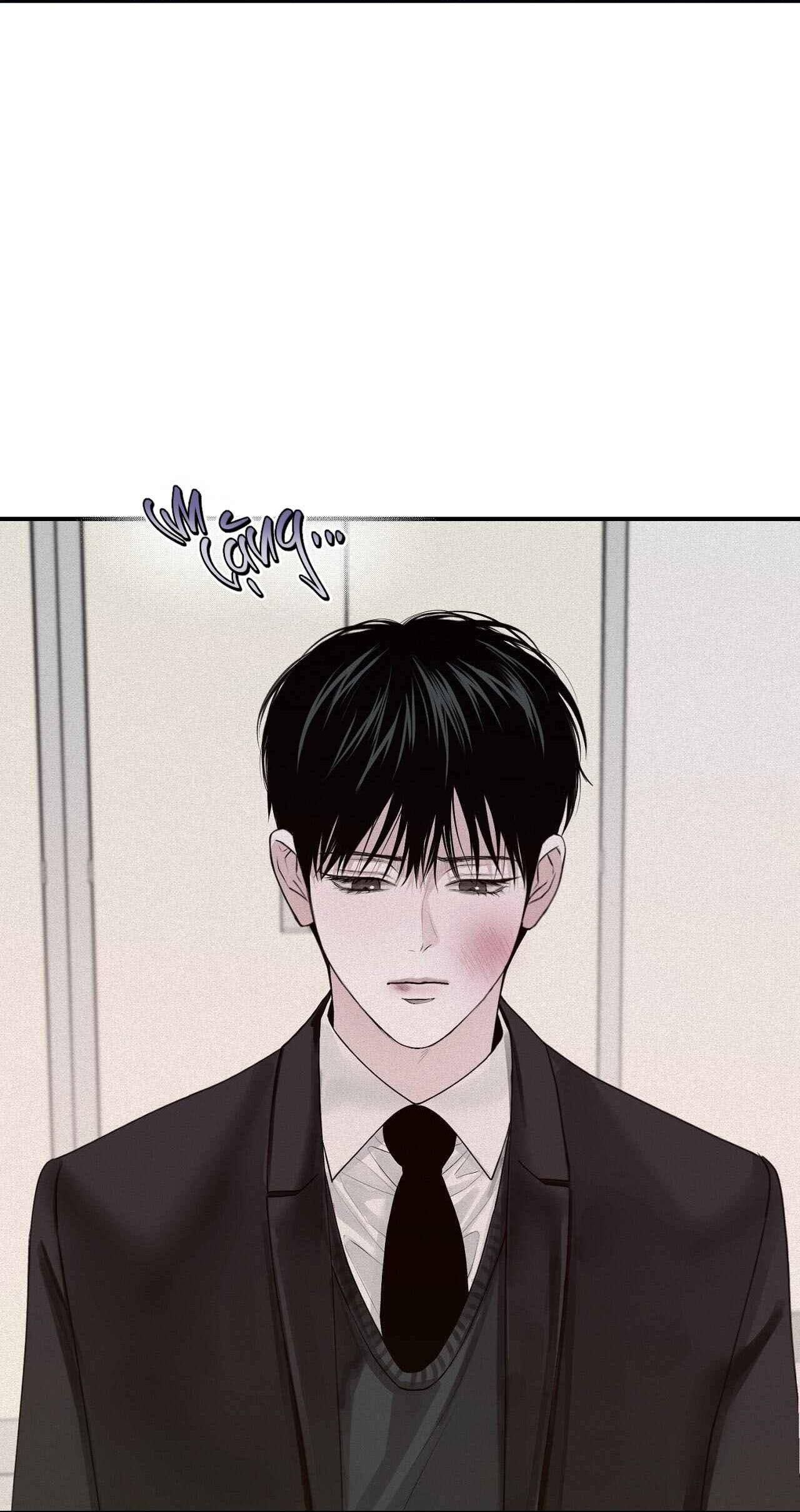 Đọc truyện (CBunu) Phép Chiếu - Chapter 24
