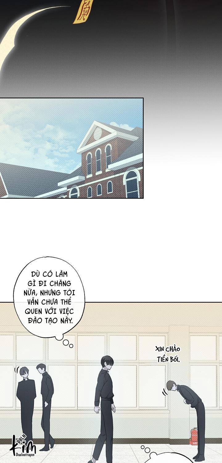 Đọc truyện BL NGẮN CHỊCH HỎNY - Chapter 44.1