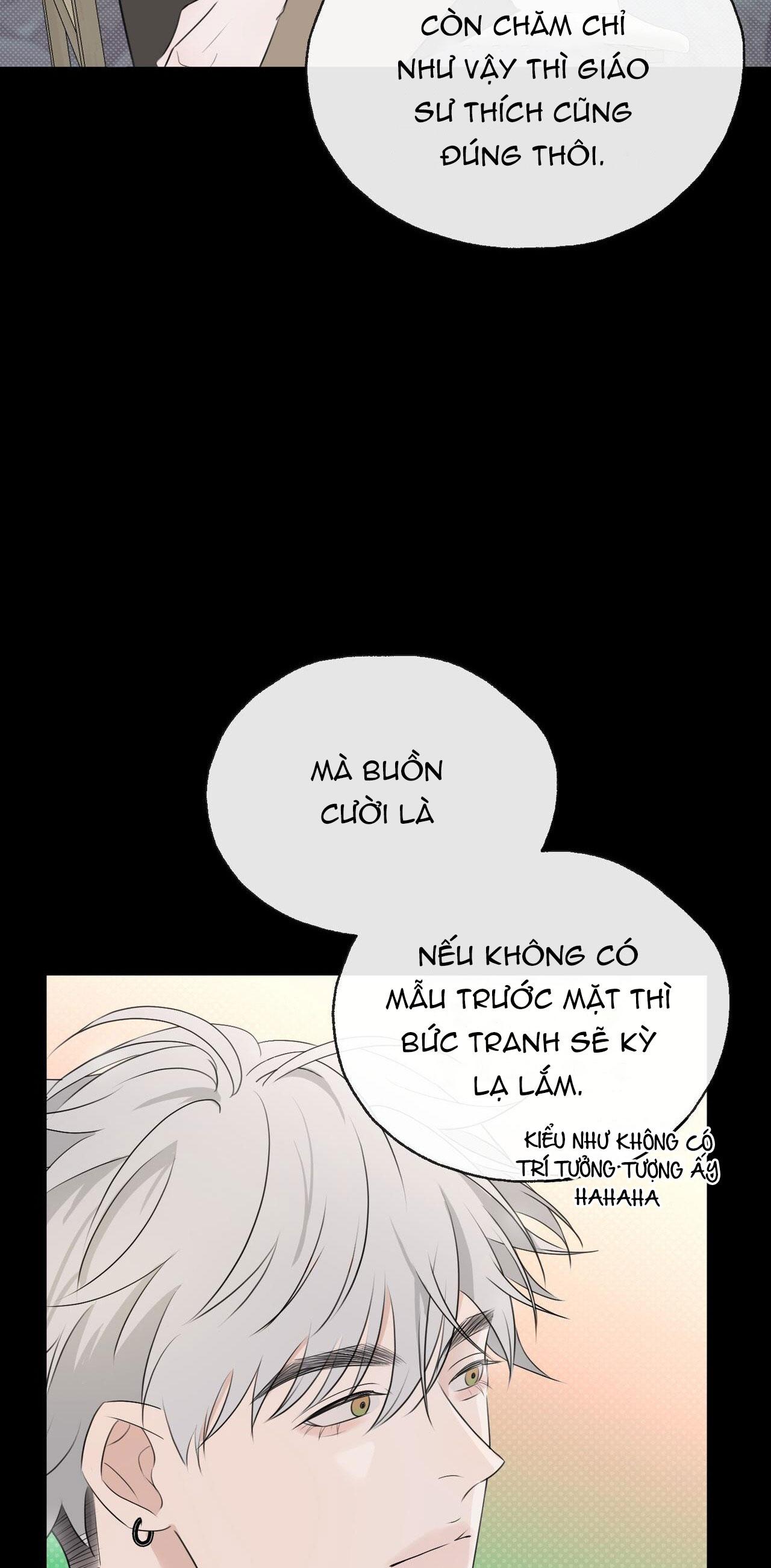 Đọc truyện NGHIỆN SEX - Chapter 23.2