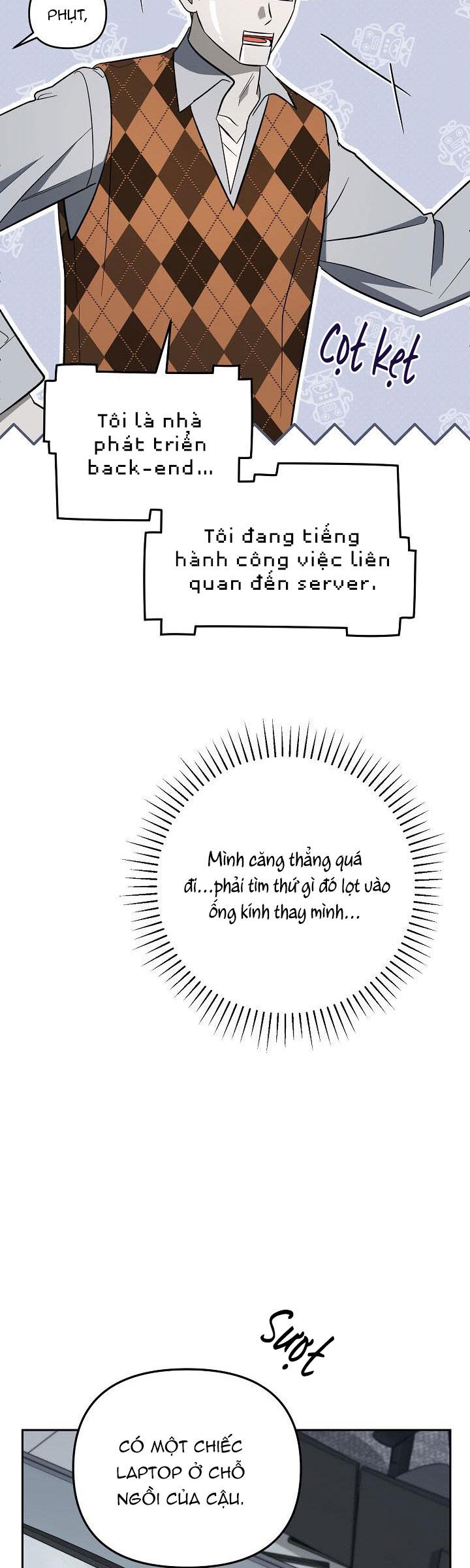 Đọc truyện LÃNG MẠN HAY LÃNG XẸT - Chapter 2