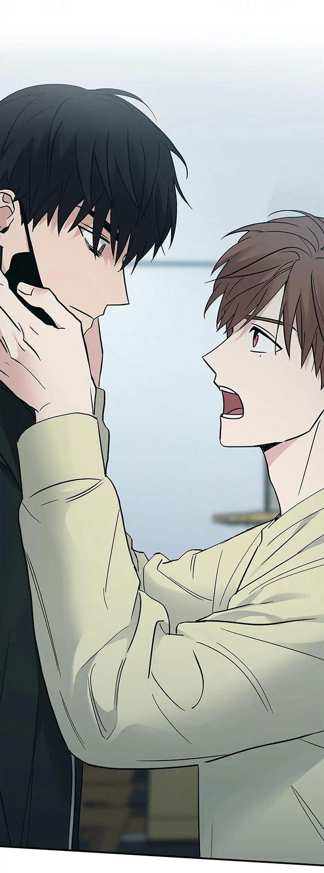 Đọc truyện Deadman Switch - Chapter 20