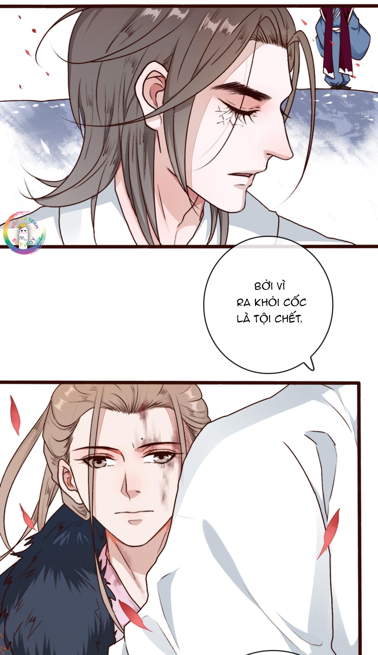 Đọc truyện Hạnh Lâm Phương Hoa (END SS1) - Chapter 66