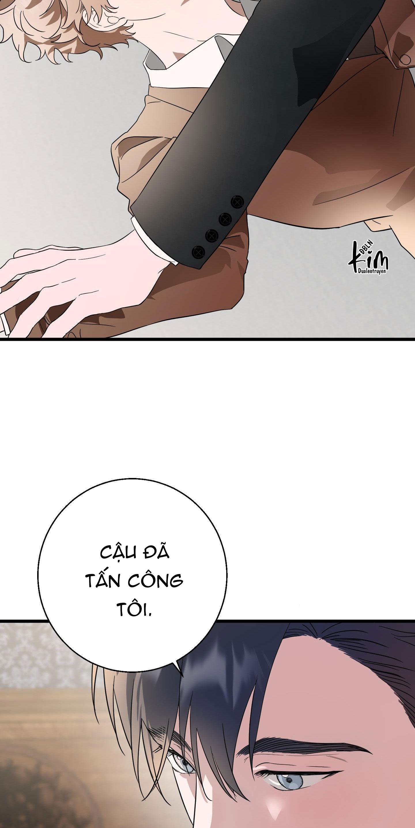 Đọc truyện BL NGẮN CHỊCH HỎNY - Chapter 47.2