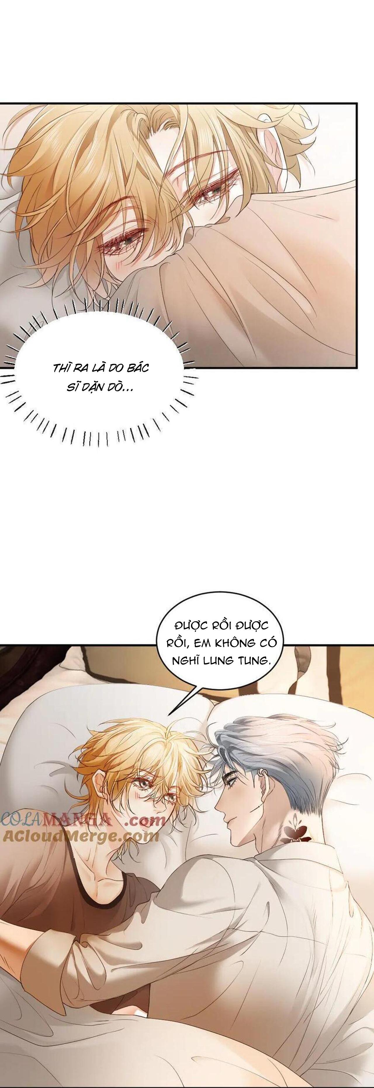 Đọc truyện Tiểu thiếu gia dựa vào nhan sắc càn quét toàn hệ thống - Chapter 52