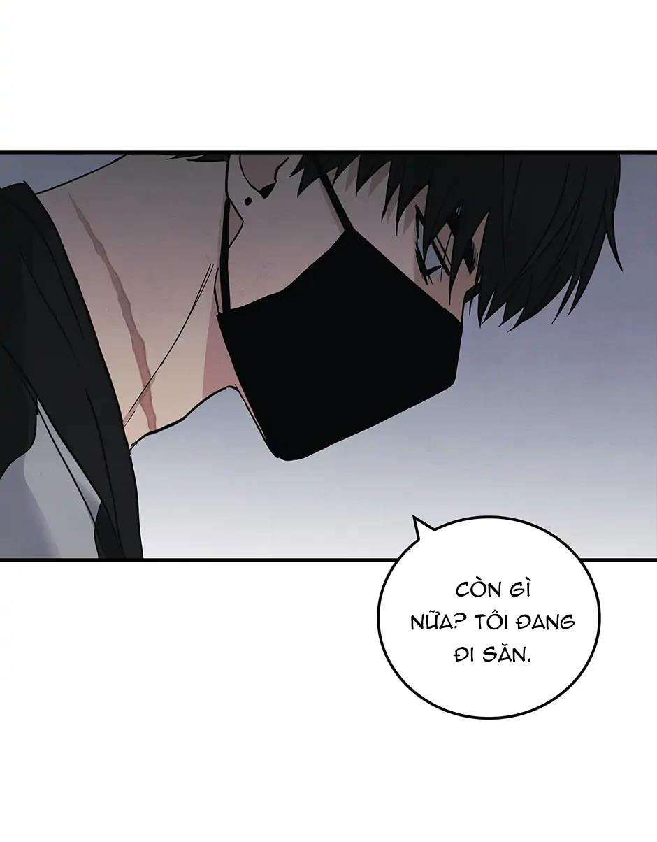 Đọc truyện Deadman Switch - Chapter 17
