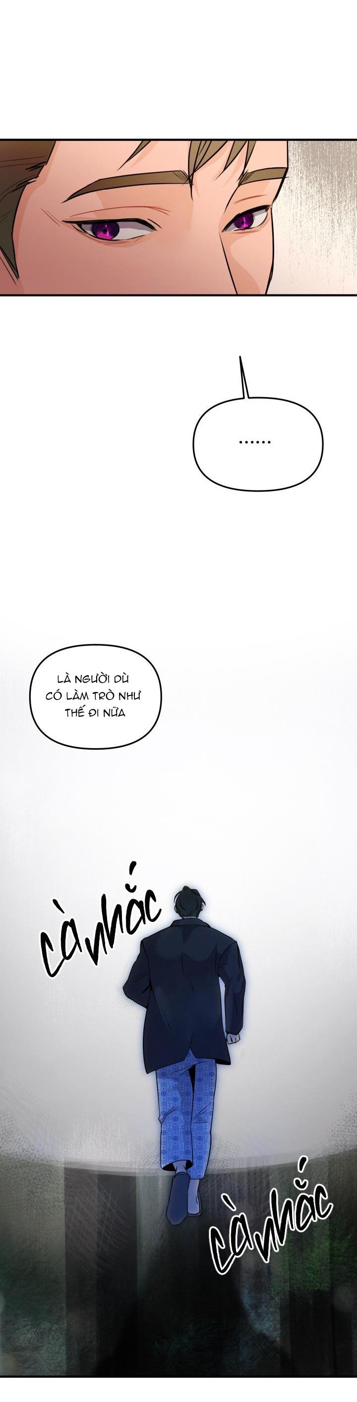 Đọc truyện TUYẾN TIỀN LIỆT - Chapter 5