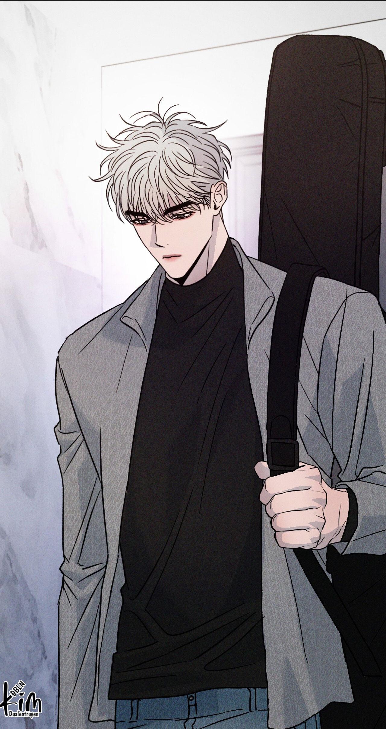 Đọc truyện TƯƠNG PHẢN - Chapter 91