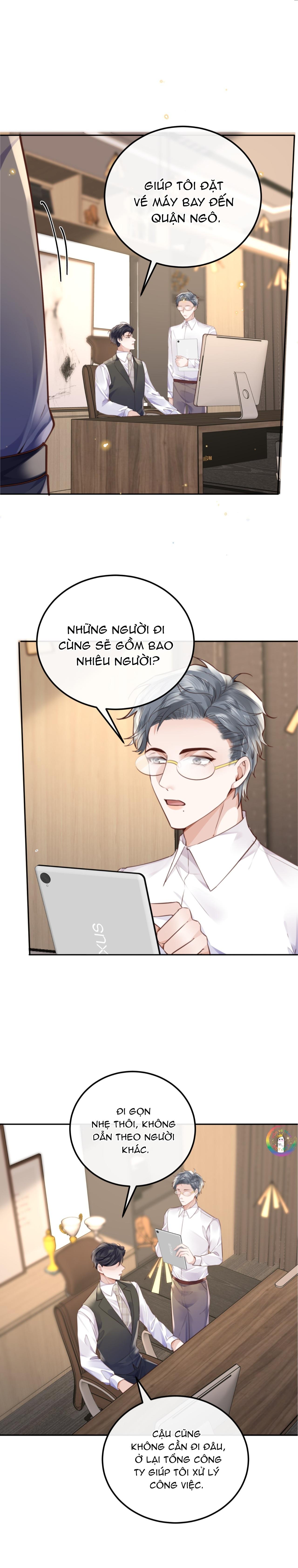 Đọc truyện Đặc Chế Cho Riêng Anh - Chapter 86