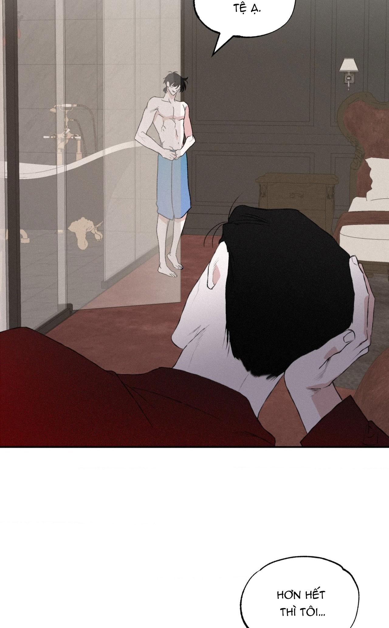 Đọc truyện LỜI NÓI DỐI ĐẪM MÁU - Chapter 47