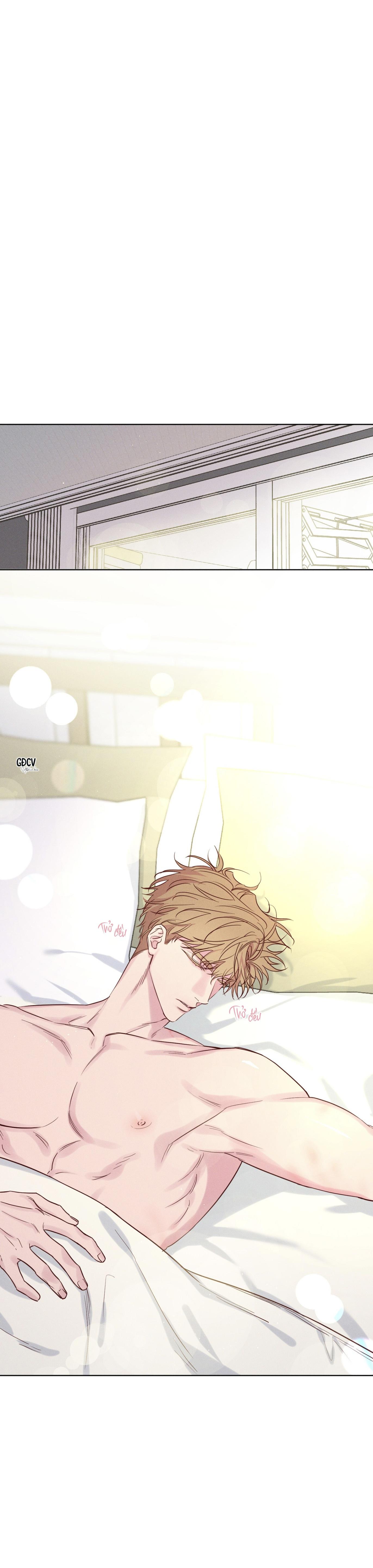 Đọc truyện BỜ SÓNG VỖ - Chapter 8