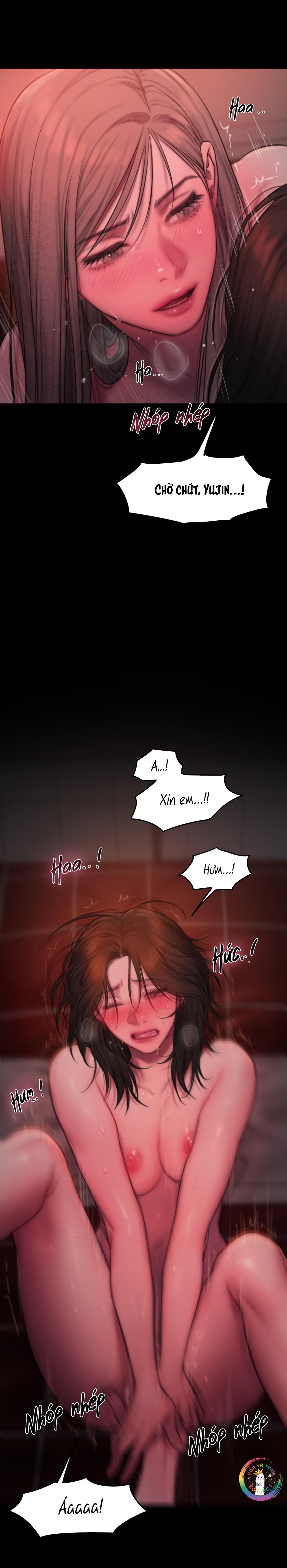 Đọc truyện (END) Em Yêu Chị, Gia Sư Của Em - Chapter 3
