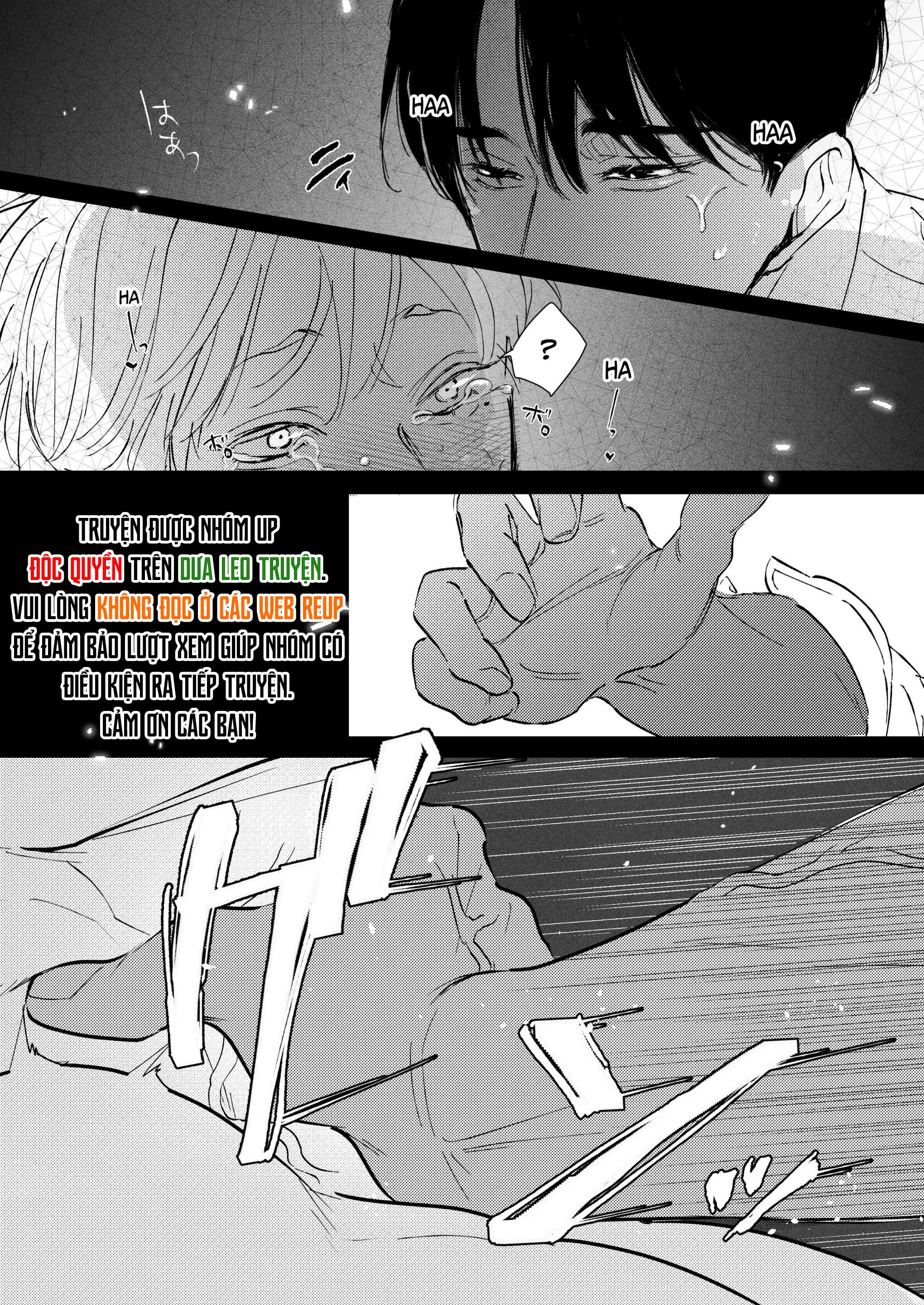 Đọc truyện ONESHOT VICERA COMICS HOUSE - Chapter 131.2