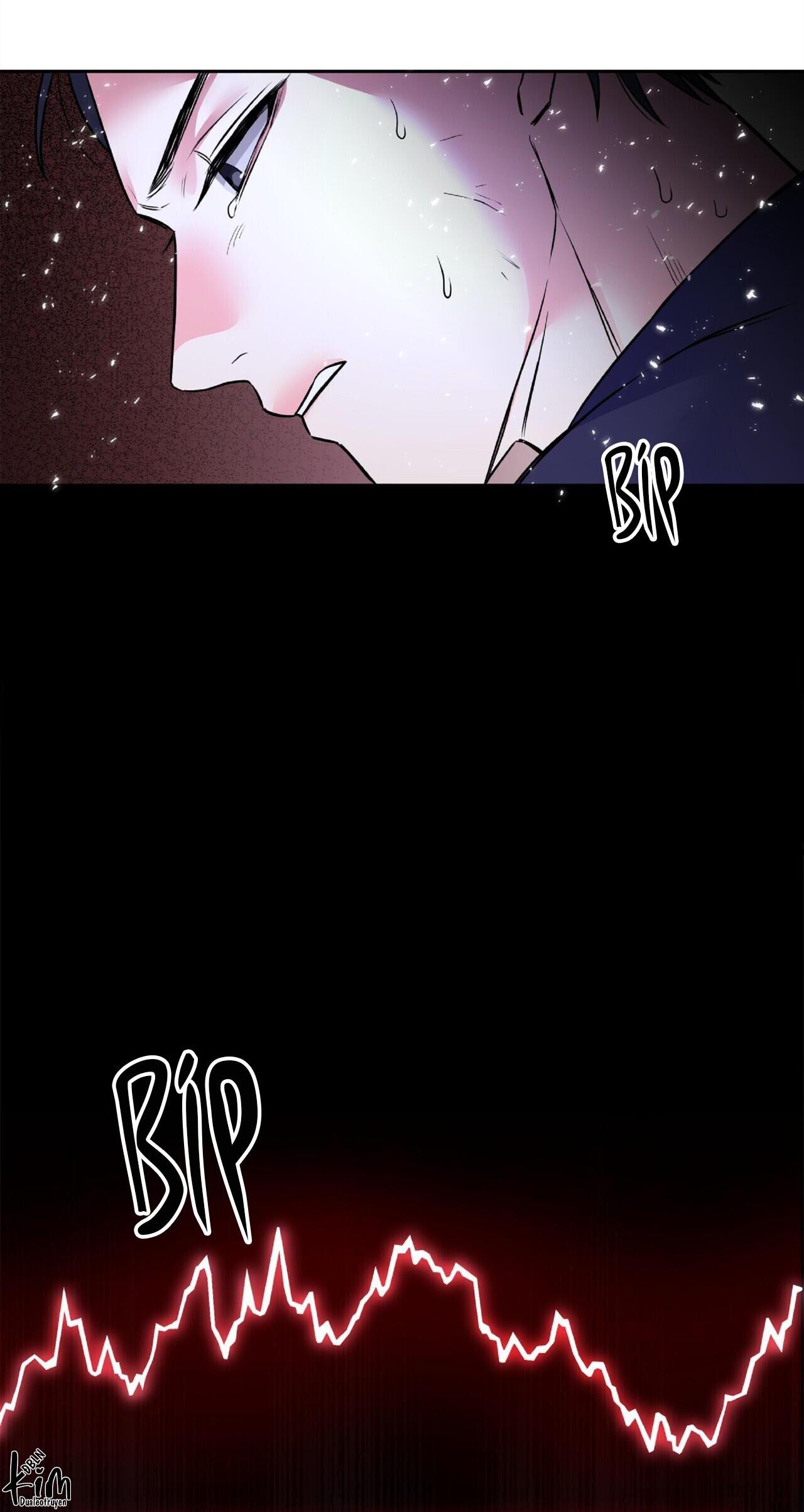 Đọc truyện CHÁN GHÉT - Chapter 5