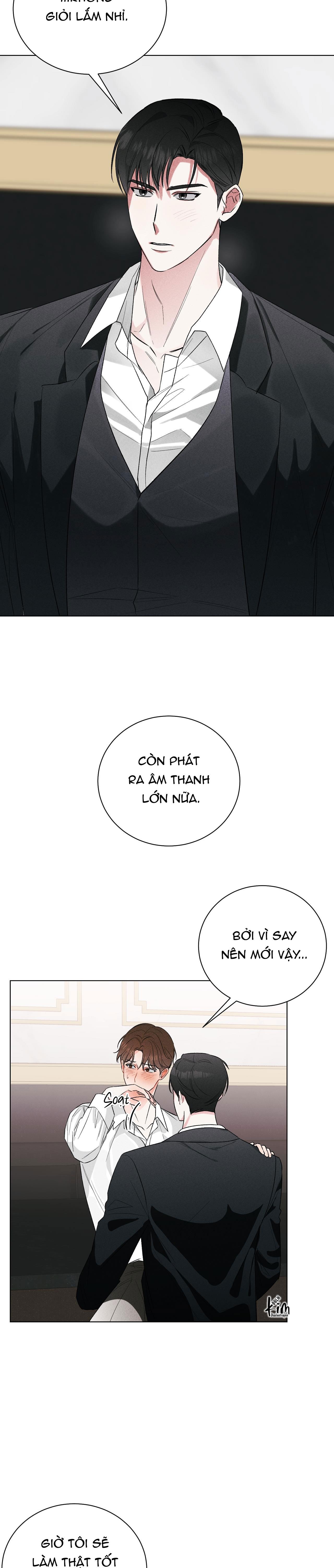 Đọc truyện NGHIỆN SEX - Chapter 2.2