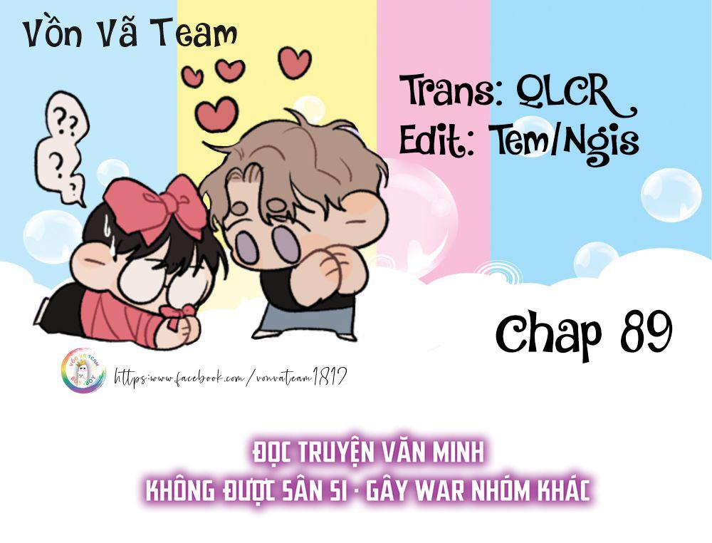 Đọc truyện Chấp Sự Thỏ Tai Cụp - Chapter 89