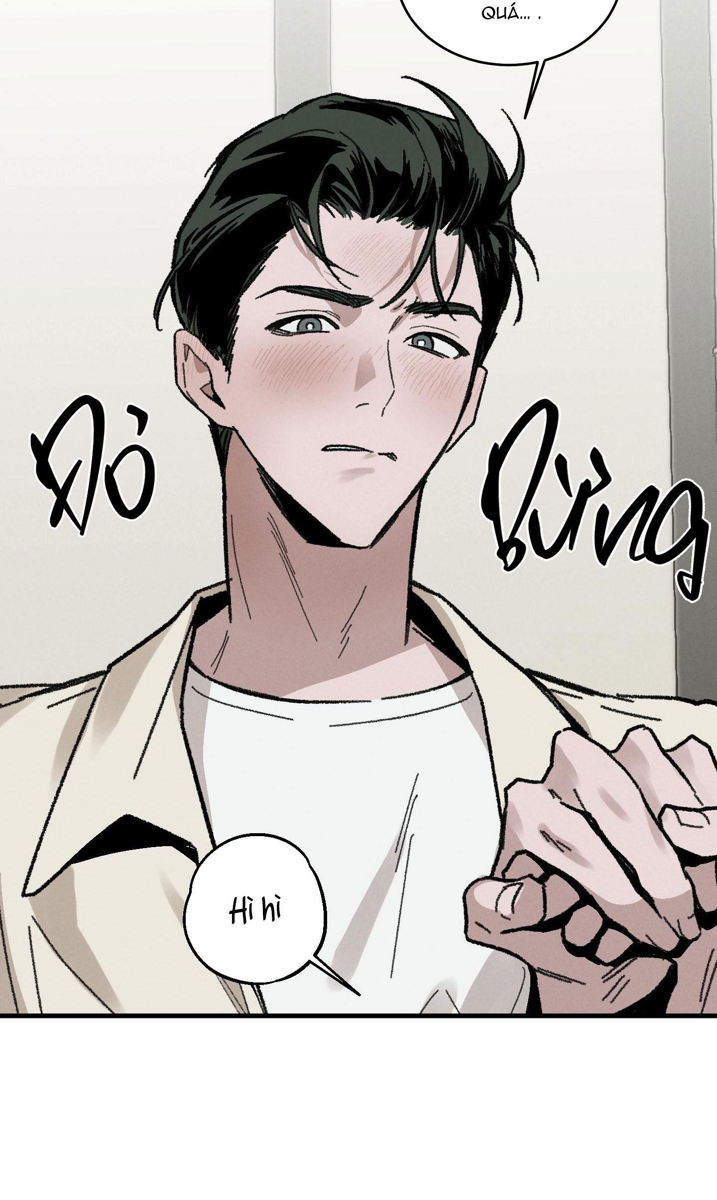 Đọc truyện BL NGẮN CHỊCH HỎNY - Chapter 49.9